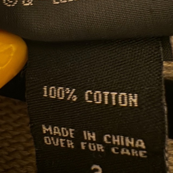 Star Wars Rebel Alliance Cold-Shoulder Sweater Size 3 (Plus) 🛰️ - Picture 5 of 10